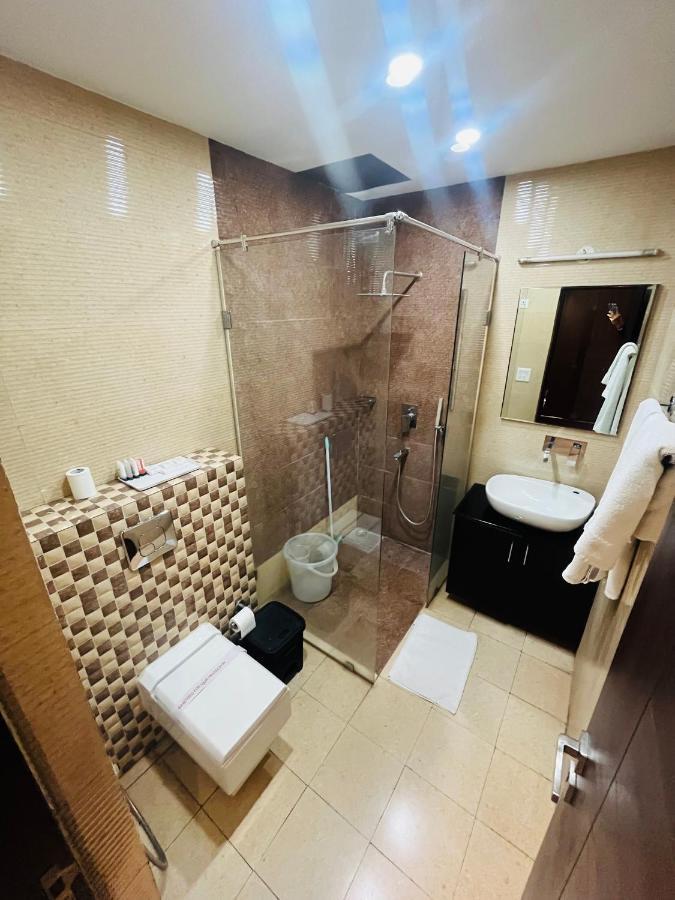 Hotel The Great Ganga Risikés Kültér fotó